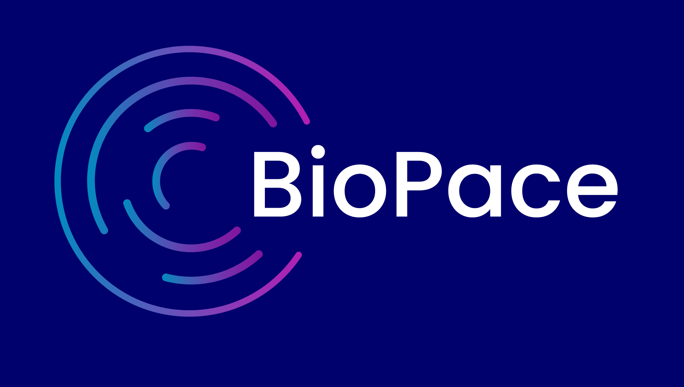BioPace Logo